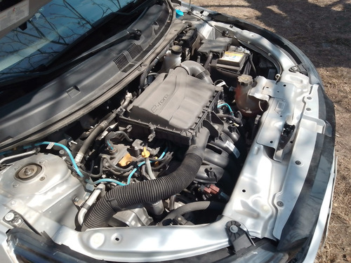 Fiat Cronos 1.8 16v Precision At6 Pack Premium