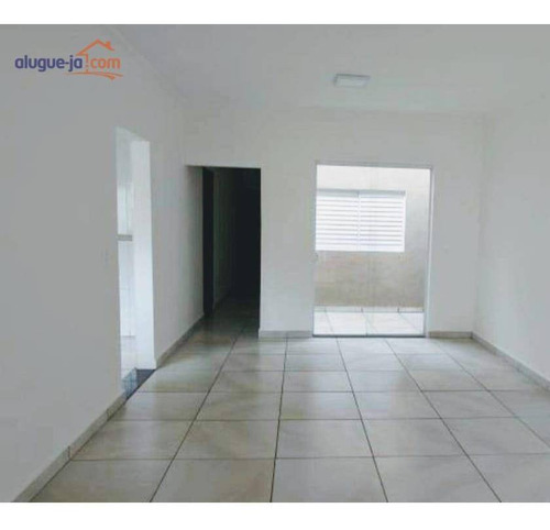 Imagem 2 de 10 de Casa Com Piscina Em Piracicaba 03 Dormitórios, 01 Suíte E Closet, 02 Salas ,área De Luz . - Ca3519