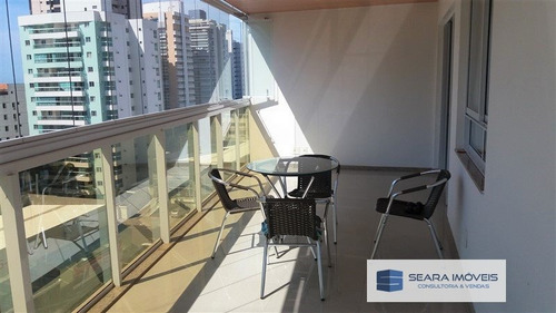 Imagem 8 de 30 de Apartamento A Venda No Bairro Praia De Itapoã Em Vila Velha - 265-1