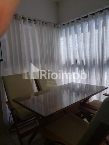 Imagem 9 de 30 de Apartamento - Ref: 6890
