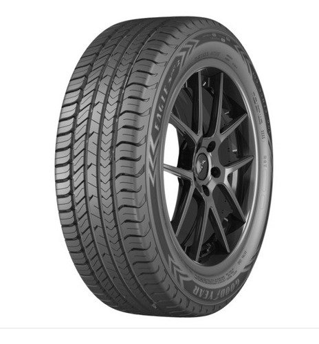 Pneu 195/65r15 91v Sl Eagle Sport 2 Goodyear *