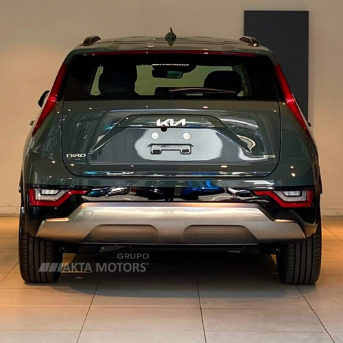 Kia Niro 1.6 GDI HEV SX PRESTIGE DCT