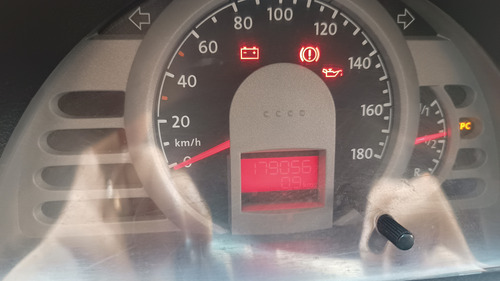 Volkswagen Gol 1.0 Plus Total Flex 3p
