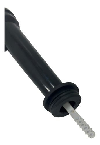 Bujão Nível De Óleo Para Cortador De Grama Mtb4t Vg3 Branco