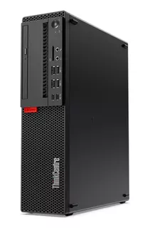 Lenovo Thinkcentre M910s 10mk000bus Desktop - Intel Core I7