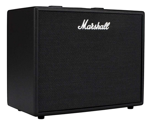 Amplificador De Combo Digital Code 5050watt 1x12 