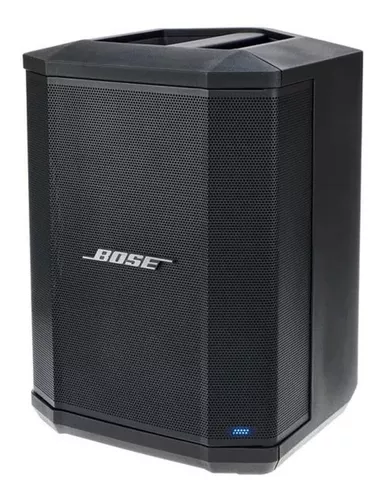 Bose S1 Pro Sistema De Audio Recargable Altavoz Portátil Bluetooth –  Musicales Doris