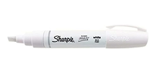 Sanford 35558 Sharpie - Marcador De Pintura A Base De Aceite