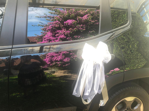 Imagen 7 de 9 de Alquiler De Auto Para Casamiento, 15 Años, Evento