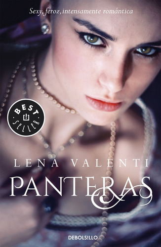 Panteras - Valenti, Lena  - *