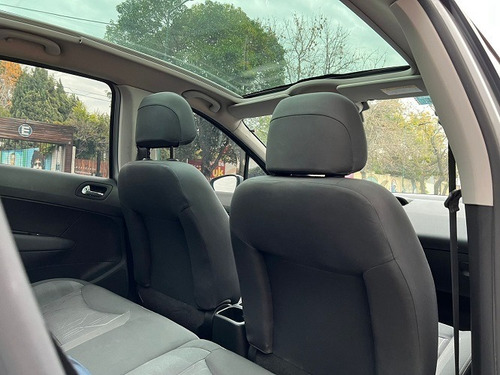 Imagen 7 de 25 de Peugeot 308 Allure Pack Hdi De 115cv U/mano 2019 61.000km