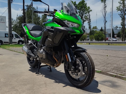 Kawasaki Versys 1000 0km Mejor Opción Aquí En Kawasaki Jack!