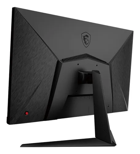 Monitor Gamer Msi G2712 27 170hz Fhd 1080 Flat Ips Dp P