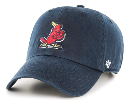 St. Louis Cardinals Cooperstown 47 Limpiar Osf Marina A