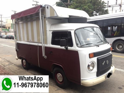 Kombi Standard 1.4 Mi Total Flex 8v