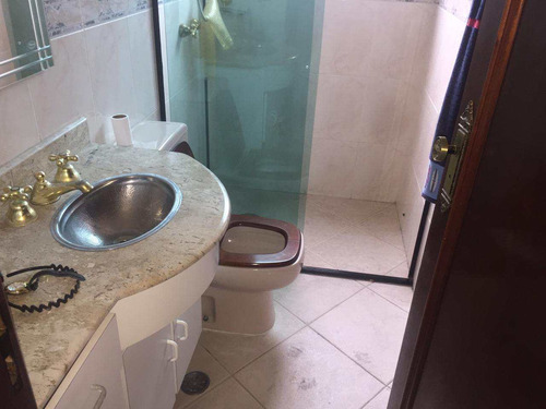 Imagem 22 de 30 de Cobertura Com 4 Dorms, Tupi, Praia Grande - R$ 890.000,00, 280m² - Codigo: 5779 - V5779