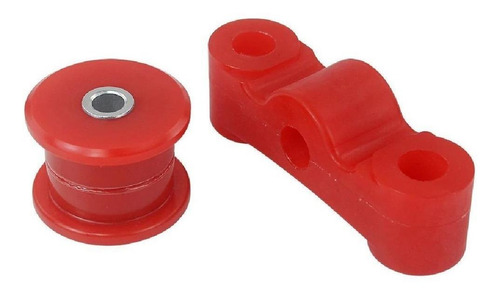 Imagen 1 de 5 de Bujes Varilla De Cambios Shifter Honda Civic Serie D