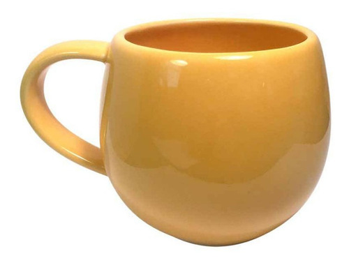 Imagen 4 de 5 de Enesco Harry Potter - Hufflepuff Taza Con Portavaso