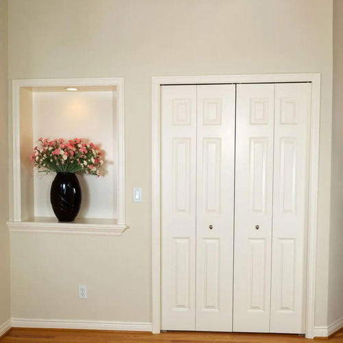 Kit De Herrajes Para Puerta Plegable De 16 Piezas, Kit De