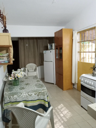 Chalet De 3 Dormitorios A Una Cuadra Al Norte De La Ruta