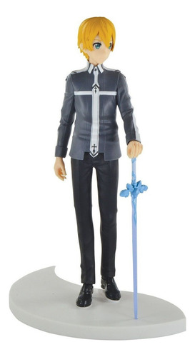 Figura Sword Art Online Alicization Eugeo Banpresto 28933