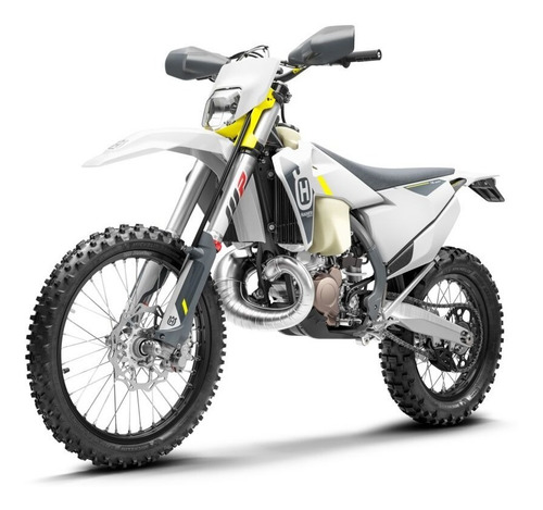 Imagen 2 de 17 de Husqvarna Te 300 I, 2t Inyeccion Electronica