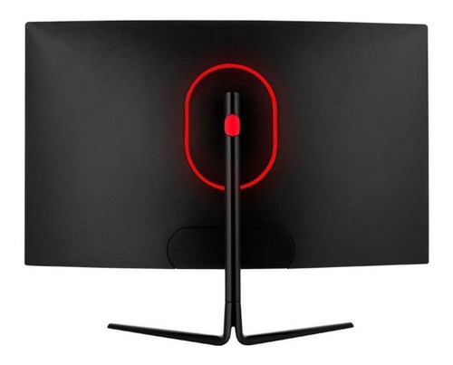 Imagem 6 de 6 de Monitor Gamer Pichau 24 Full Hd Curvo Athen C24m 1ms 144hz