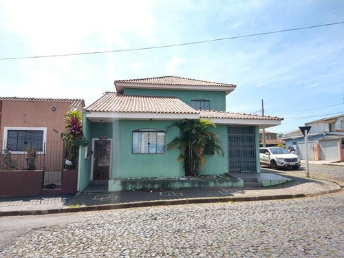 Imagem 2 de 10 de Sala Para Alugar, 40 M² Por R$ 600,00/mês - Centro - Ponta Grossa/pr - Sa0121