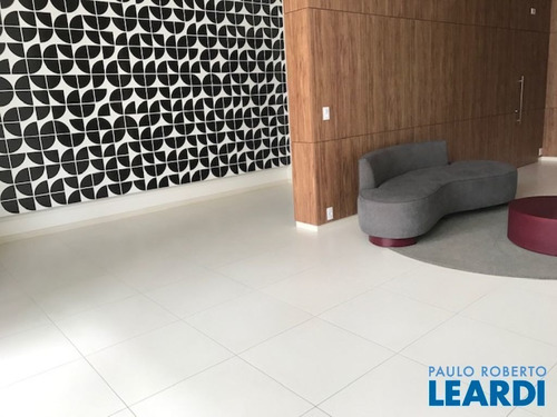 Imagem 1 de 15 de Apartamento - Lapa - Sp - 606307