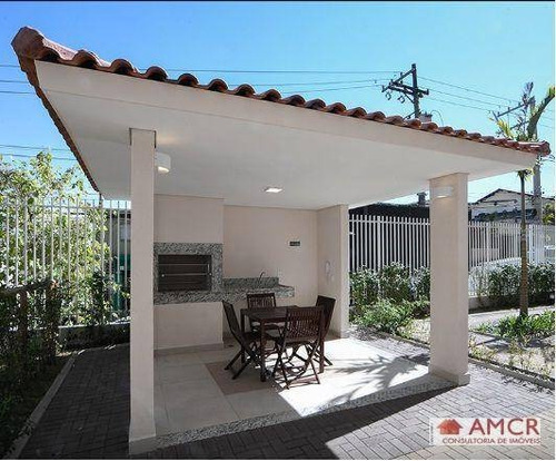 Imagem 26 de 30 de Apartamento Com 2 Dormitórios À Venda, 40 M² Por R$ 220.000,00 - Penha - São Paulo/sp - Ap1006