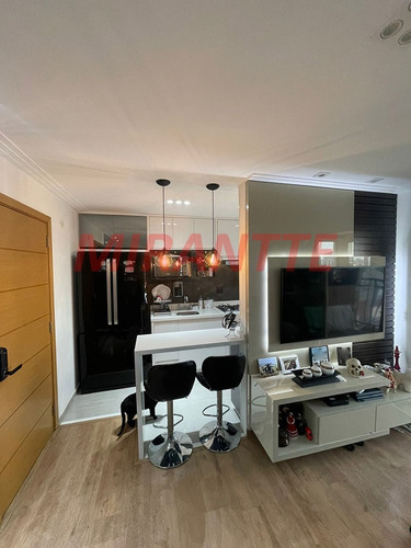 Imagem 14 de 27 de Apartamento Em Casa Verde - São Paulo, Sp - 371652