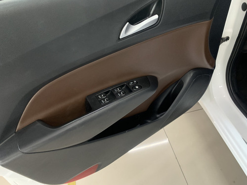 Hyundai HB20 1.6 PREMIUM 16V FLEX 4P AUTOMÁTICO