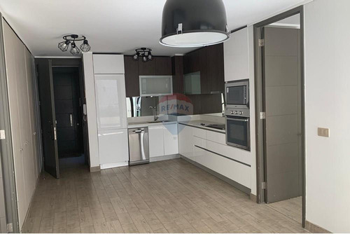 Departamento Moderno 2b 2d H. Magallanes.