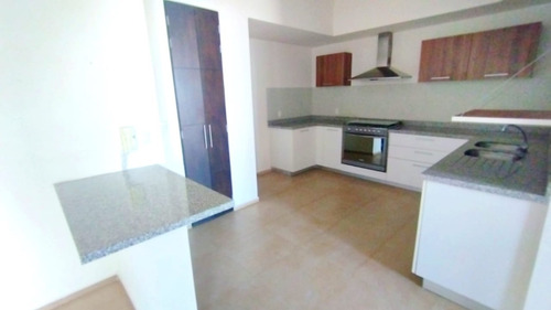 Ph 3rec 4.5b 2est Stampa Residencial Roof 110m2 Amenidades Lujo