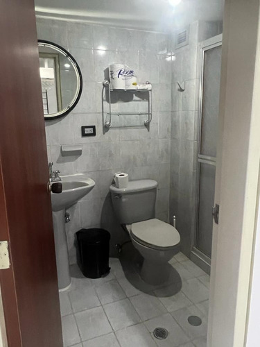 Imagen 8 de 16 de Apartamento En Venta Caribe Res La Caracola 2 Habitaciones 2 Baños