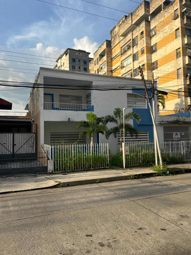 Mml 336 M2 Alquiler Casa Comercial Para Adecuar A Gusto 650$