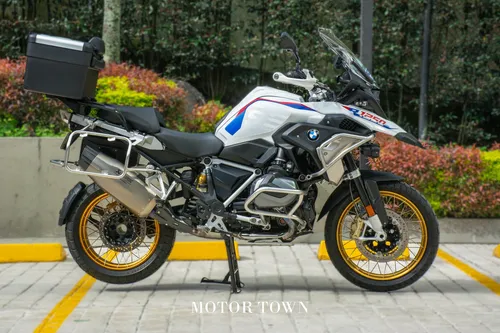 Bmw R1250gs R1250 Gs R 1250gs R 1250 Gs Rallye 2023