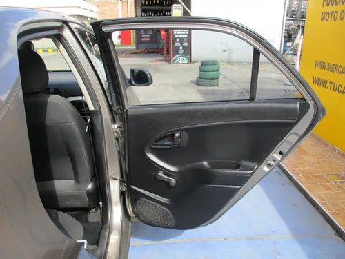 Kia Picanto Ion R 1000cc Mt
