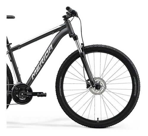 Imagen 2 de 8 de Bicicleta Merida Big Nine 15 24 V (2021) - Urquiza Bikes