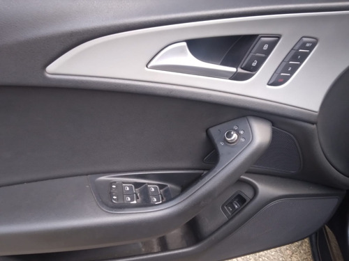 Audi A6 2.8 Fsi 204cv Multitronic