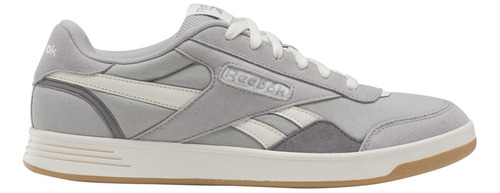 Tenis Reebok Court Advance Cvns Classics Con Logo Unisex