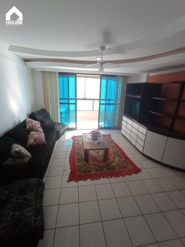 Imagem 3 de 15 de Apartamento - Praia Do Morro - Ref: 5735 - V-h5713