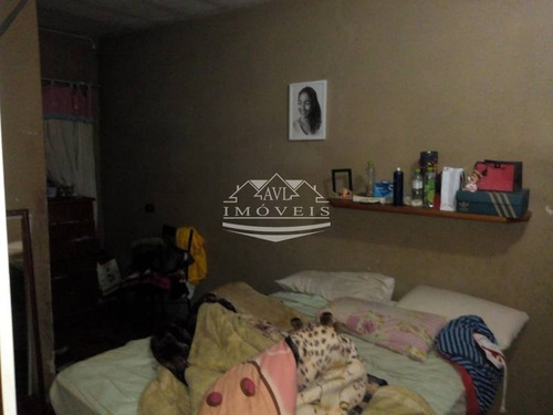 Imagem 22 de 27 de Casa Térrea Para Venda No Bairro Jardim Nossa Senhora Do Carmo, 3 Dorm, 1 Suíte, 3 Vagas, 175 M, 250 M - 430