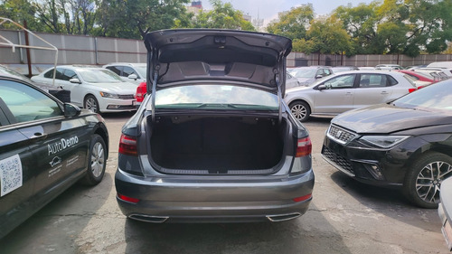 Volkswagen Jetta 1.4 T Fsi Highline Tiptronic