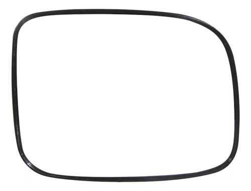 Luna Espejo Retrovisor Derecho Chevrolet Luv Dmax 2005/2014