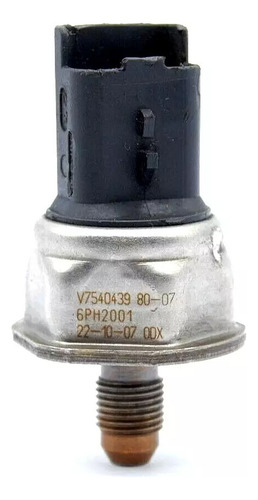 Sensor Presión Riel Combustible Mini Cooper Clubman 08-12