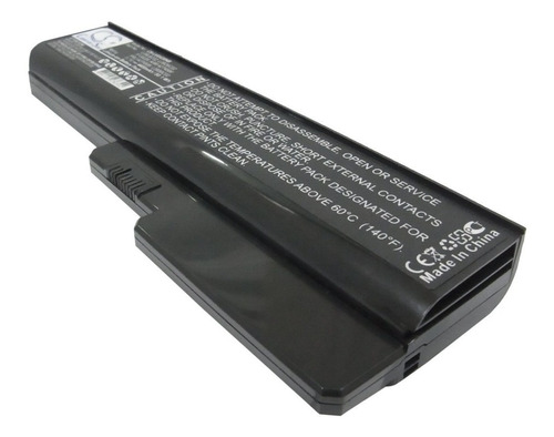 Bateria Compatible Lenovo Lvg430nb B460ea B460el G360 G360a