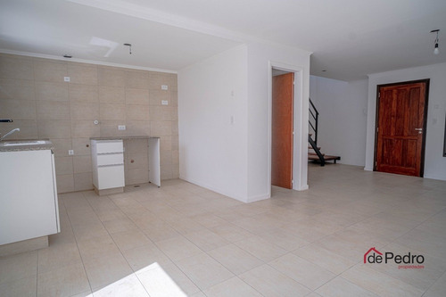 Imagen 6 de 30 de Dúplex 3 Ambientes A Estrenar + Trotadora Y Parque