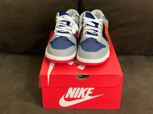 Tênis Nike Dunk Low Co.jp Samba