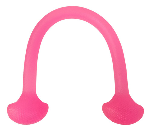 Expansor De Peito De Silicone One Word Pull Rope Elasticity